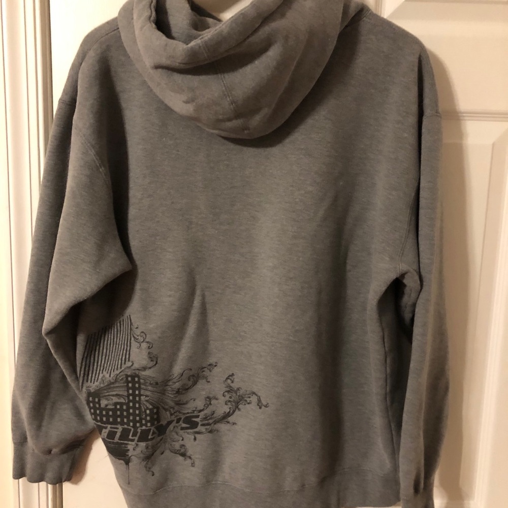 Tilly’s Exclusive Pullover Hoodie